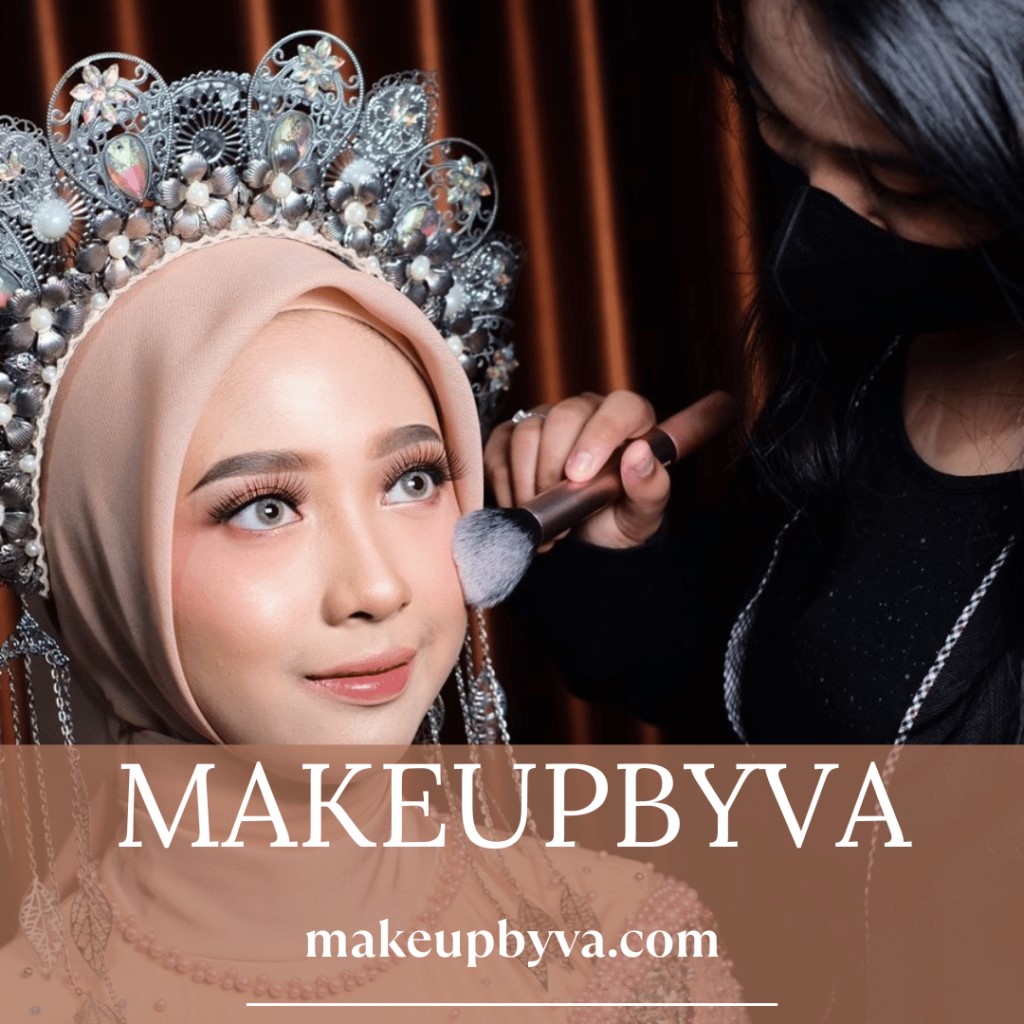 Jasa Makeup Jabodetabek